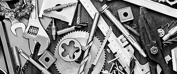 Precision-engineered tooling and die components